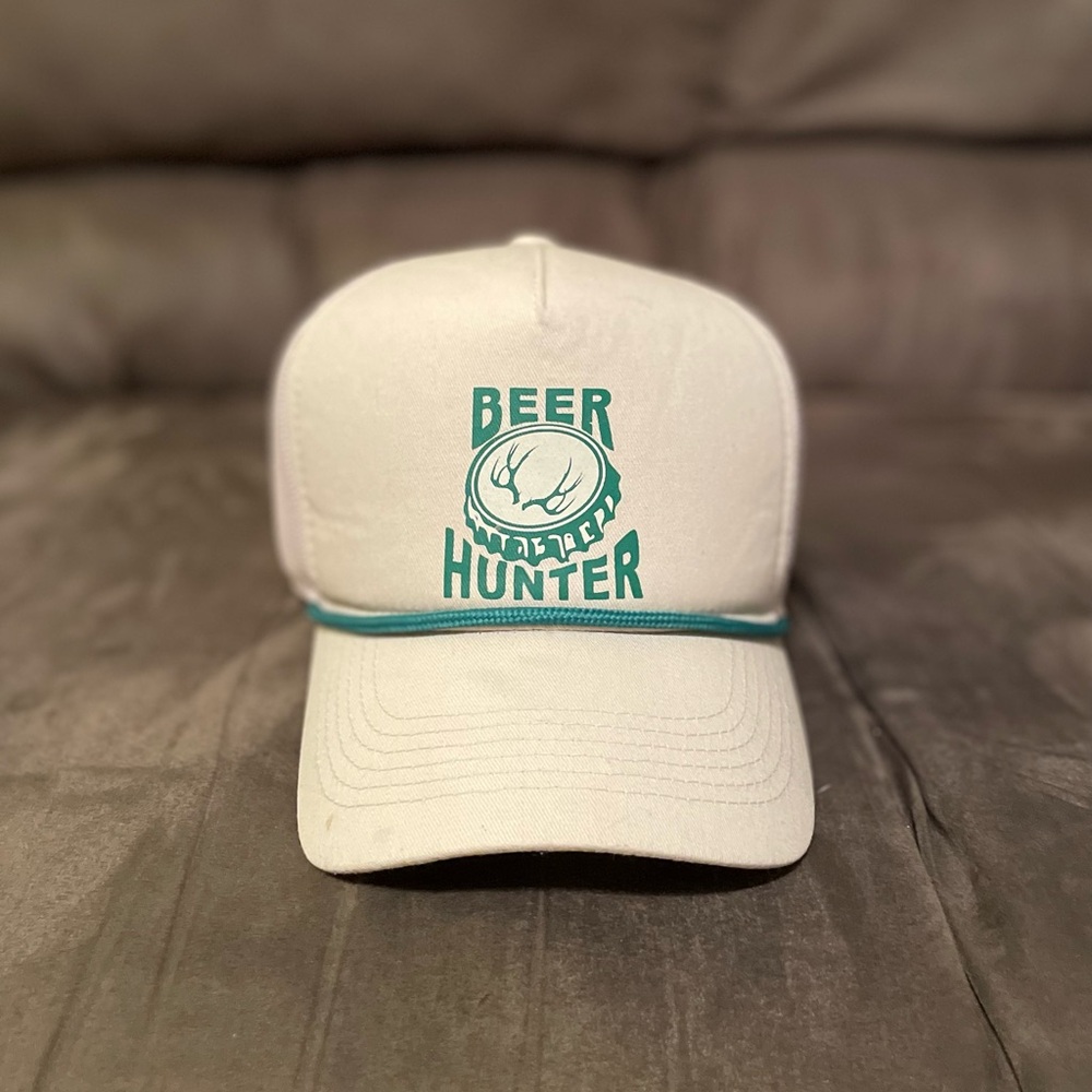 Bass Pro Snap Back Hat